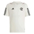 Camisa Flamengo Treino 23/24 Torcedor Adidas Masculina - Branco - comprar online