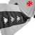 Camisa Vasco Goleiro 23/24 Torcedor Kappa Masculina - Cinza - Almeida Imports
