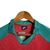 Imagem do Camisa Fluminense Treino I 23/24 Umbro Torcedor Masculina - Vermelha com detalhes em verde