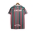 Camisa Fluminense I 23/24 Umbro Torcedor Masculina - Tricolor com Patrocínios na internet