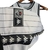 Camisa Regata Vasco da Gama -Kappa Moda Urbana - Branca com detalhes em preto e vermelho - loja online