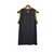 Camisa Regata Vasco da Gama 23/24 - Kappa Torcedor Masculina - Preta com detalhes em dourado na internet