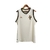 Camisa Regata Vasco da Gama 23/24 - Kappa Torcedor Masculina - Branca com detalhes em preto e dourado - comprar online