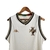 Camisa Regata Vasco da Gama 23/24 - Kappa Torcedor Masculina - Branca com detalhes em preto e dourado - loja online