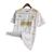 Camisa Flamengo II Edição Comemorativa 22/23 Torcedor Masculina -Branca com detalhes em dourado - Almeida Imports