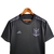 Camisa Flamengo III Edição Especial All Black 23/24 Torcedor Masculina - Preta Refletiva no escuro - loja online
