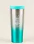 Vaso de acero diseño 400 ml - comprar online