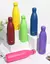 Botella acero Colours 750