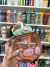 Botella zoo chanchito - comprar online