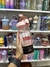 Vaso shaker con sorbete
