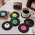 Posavasos vinilo - comprar online