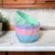 Bowl grande pastel