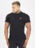 Camiseta Crown Training Blaze Reps Preto na internet
