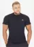 Camiseta Crown Training Blaze Reps Preto - BRAVÍSSIMO 