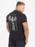 Camiseta Crown Training Blaze Reps Preto - loja online