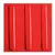 PISO TÁTIL ALERTA OU DIRECIONAL PVC 25X25 CM - loja online