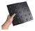 PISO TÁTIL ALERTA OU DIRECIONAL PVC 25X25 CM na internet