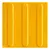 PISO TÁTIL ALERTA OU DIRECIONAL PVC 25X25 CM - comprar online