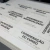 Kit 8 Placas em Braille 20x10 cm | Identificador de Ambientes na internet