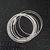 PULSEIRA/COLAR CORDA DE VIOLÃO - .K - comprar online