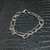 PULSEIRA GRUMET AÇO