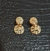 BRINCO 2 CHAPAS REDONDAS