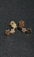 BRINCO FLORES E ZIRCONIA