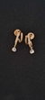 BRINCO 2 HASTES C ZIRCONIA