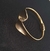 BRACELETE GOTAS LONGAS