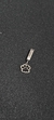 CHARMS DE PATINHA PRETA LOVE