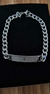 PULSEIRA CHAPA ORAÇÃO PAI NOSSO