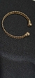 BRACELETE TRANÇADO