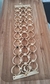 PULSEIRA DOURADA CIRCULOS