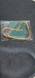 PULSEIRA BERLOQUE DOURADA