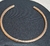 COLAR ARO DOURADO LINHAS