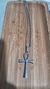 CORRENTE CRUZ DE ALÇA