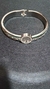BRACELETE ARV. DA VIDA ZIRCONIA