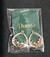 BRINCO ZIRC. BICOLOR