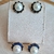 BRINCO PEROLA C ZIRCONIA