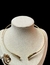 COLAR ARO LISO DETALHE