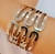 BRACELETE E GOTAS VAZADAS