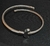 BRACELETE TORCIDO DE LUA