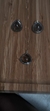 CONJUNTO PEDRA NATURAL ESCURA