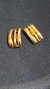 BRINCO EAR HOOK 3 HASTES