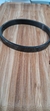 BRACELETE PRETO ROMANO