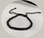 PULSEIRA AJUSTÁVEL DE ZIRCONIA