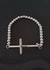 PULSEIRA COM CRUZ E BOLAS