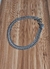 PULSEIRA TRANÇADA MASCULINA