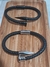 BRACELETE PREGO COURO