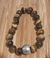 PULSEIRA DE PEDRAS NATURAIS - comprar online